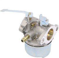 Carburateur Pour Tecumseh 632552 640086 640092 S'adapte Artisan Toro Sears MTD YardMachine Déneigeuses 3 et 3.5 Cv 2 Temps moteur