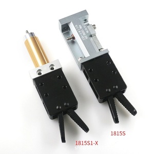 Varilla de sujeción Youxin 1815S1 S2, abrazadera neumática para máquina de moldeo por inyección, accesorio para brazo robótico - Product Image 2