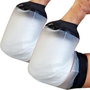 Protector de <span class=keywords><strong>brazo</strong></span> impermeable personalizado para línea <span class=keywords><strong>PICC</strong></span> y vendaje, cubierta protectora impermeable para heridas en el <span class=keywords><strong>brazo</strong></span> - Product Image 1