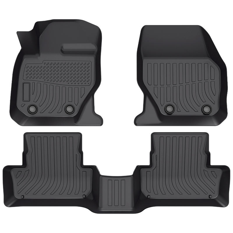 XC60 2010-2017 Tapis de sol de voiture