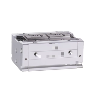 Solénoïde pneumatique à <span class=keywords><strong>3</strong></span> voies en aluminium 3v1-m5 3v1-06/08 Port M5, 1/8\" 1/4\" Bsp Contrôle AC Gaz Neuf Original En stock Industriel - Product Image 4