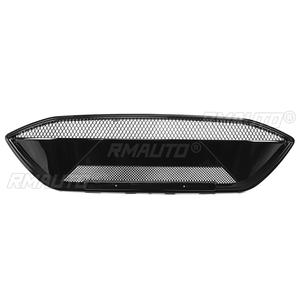 Embellecedor de cubierta de parrilla de parachoques delantero de coche de alta calidad para Ford para Focus MK4 ST-Line <span class=keywords><strong>2019</strong></span> 2020 2021 MK4 ST-Line Racing Grills - Product Image 2
