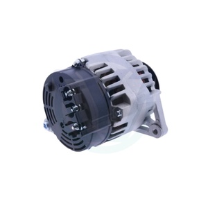 Alternateur CYJ 2871A308 compatible avec 1004-40T, 1006-6T, 1103C-33, 1104C-44, 1106C-E60TA, 1106D-70TA, C2.2, 301.5, 302.4C, 303.4, 304.4 - Product Image 4