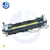 Unit Fuser RM1-4008-000CN untuk HP P1005 P1006 P1007 P1008, Kit Unit Fuser untuk Canon LBP3018, Kit Fuser 220V
