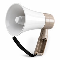 Haut-parleur portable 903L sans fil avec fonction mégaphone et lecture TF/USB pour événements en extérieur