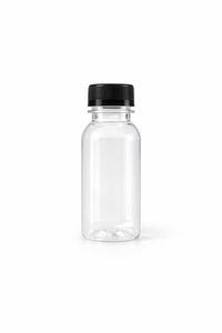 Botellas de Plástico PET Aptas para Microondas, de Grado Alimenticio, con Tapa, para Calentar Chocolate y Alimentos para Bebés, con Opción de Estampado en Caliente - Product Image 5