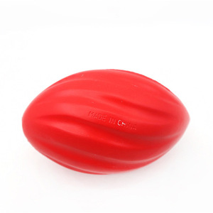 Pelotas Antiestrés Promocionales de Fútbol, Baloncesto y Rugby con Logotipo para Deportes - Product Image 5