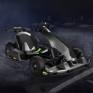 Batería eléctrica Original para <span class=keywords><strong>Go</strong></span> <span class=keywords><strong>Kart</strong></span> Pro, batería de 432Wh de alta velocidad, 40 km/h, Ninebot Segway, venta al por mayor - Product Image 2