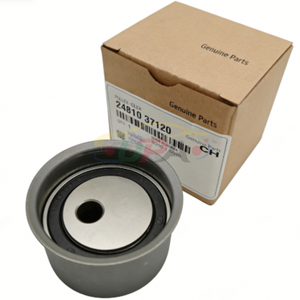 Système moteur de haute qualité IDLER ASSY-TIMING BELT 24810-37120 2481037120 pour Hyundai Sonata 24810 37120 - Product Image 2