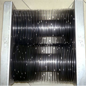 เครื่องตัดเนื้อสดเชิงพาณิชย์/เครื่องตัด-สแตนเลสเกรดอาหาร อัตโนมัติ 900 วัตต์ - Product Image 3