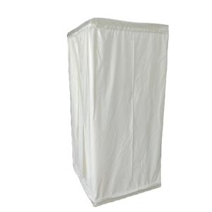 石棉净化淋浴室完全消除D-con单元 - Product Image 1