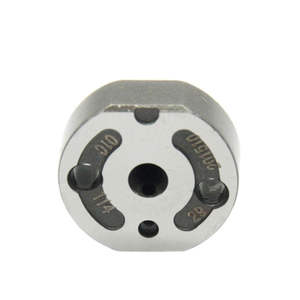 แผ่นปากช่อง02 #แผ่นวาล์วหัวฉีด06 # วาล์วควบคุมสำหรับหัวฉีด<span class=keywords><strong>095000</strong></span>- 5212/<span class=keywords><strong>5215</strong></span>/5226/5512/5513/7649/7281/6912/ 6049/6231 - Product Image 4