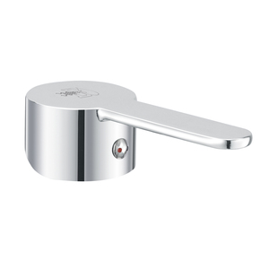 Poignée de mélangeur Iole, accessoires pour robinet de cuisine - Product Image 1