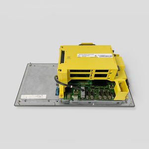 A02B-0309-B522 FANUC Oi <span class=keywords><strong>MC</strong></span> Sistema Horizontal y Vertical Host Original Usado en Buen Estado Stock Negociable - Product Image 2