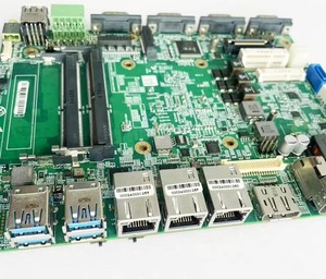 STX-I902 JHC100005801023 E248779 07M1810010021 산업용 마더보드 CPU 보드 100% 테스트 산업용 컴퓨터 액세서리 - Product Image 4
