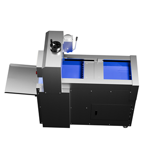 Machine à rouler automatique intelligente CNC multifonctionnelle pour couper la viande de porc, ventre de boeuf, mouton, trancheuse, composant moteur - Product Image 4