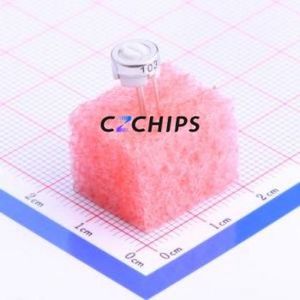 ตัวต้านทาน/โพเทนชิออมิเตอร์แบบปรับได้3329H-1-103ผ่านรูส่วนประกอบ (THT) ตัวต้านทาน10kOhm 10% - Product Image 1