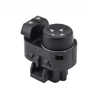 22883768 15261340 15261342 Interrupteur de réglage du rétroviseur de voiture pour Chevrolet HHR Impala Malibu <span class=keywords><strong>Monte</strong></span> <span class=keywords><strong>Carlo</strong></span> - Product Image 1