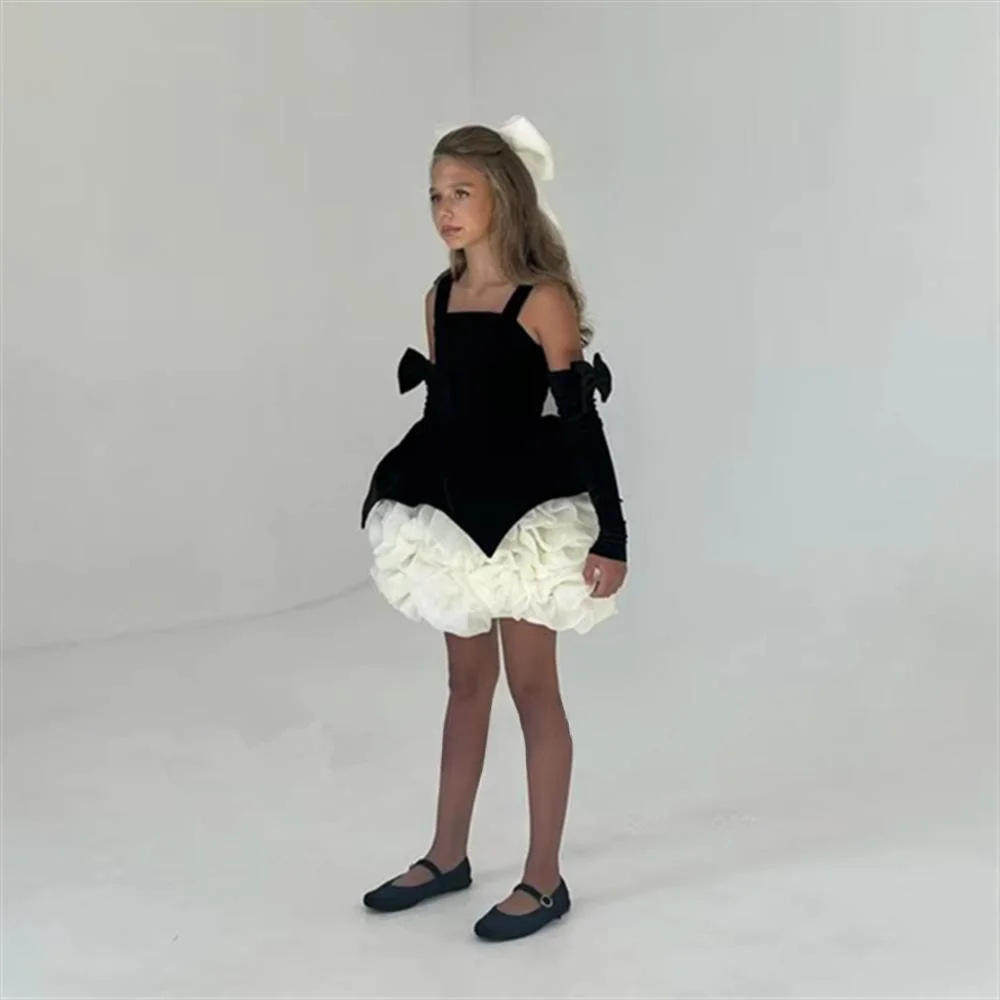 Bianco-senza maniche