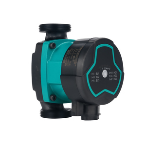 Master <span class=keywords><strong>D</strong></span> 25-8 130 Shinhoo intelligente ad alta efficienza con Display di alimentazione/flusso <span class=keywords><strong>a</strong></span> doppia pompa di circolazione di riscaldamento e raffreddamento fornitore - Product Image 3