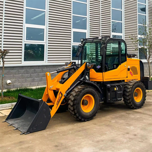 Rueda Delantera de 4 Toneladas para Construcción, Marca de Primera Calidad, Gran Venta - Product Image 4