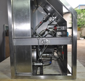 Kağıt grafik basınç kaydedici hidrostatik <span class=keywords><strong>Test</strong></span> pompası ünitesi - Product Image 4