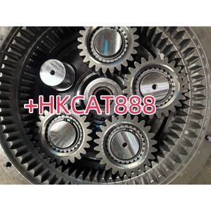 Moteur de voyage de haute qualité 9111033 et dispositif de voyage 9164868 pièces d'excavatrice pour les modèles Hitachi EX60-5 et EX75UR-3 - Product Image 4