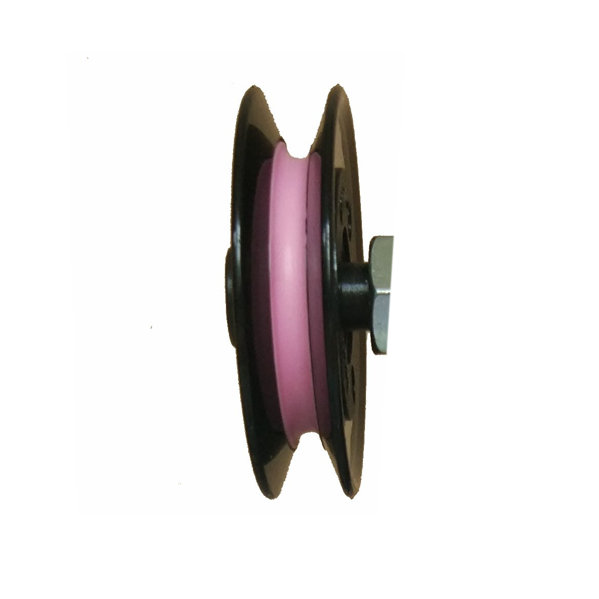 Wire <strong>Guides</strong> <strong>Cable</strong> <strong>Guides</strong> and Wheels for Rolling Ring Drive