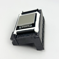 Cabezal de Impresión Original Xp600 F1080 FA09050 para Impresora Epson Xp600, Cabezal de Impresión Original XP700 DX11 Eco Solvente UV Flatbed DTG