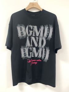 <span class=keywords><strong>T</strong></span>-<span class=keywords><strong>shirt</strong></span> vintage respirant 100 % coton tricoté à manches courtes, style streetwear, coupe classique, motif amusant 'Have <span class=keywords><strong>Fun</strong></span>' - Product Image 6