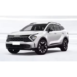 <span class=keywords><strong>Kia</strong></span> <span class=keywords><strong>Sportage</strong></span> 2023 Híbrido Eléctrico 4x4 Edición Premium 236HP L4 5 Puertas 5 Asientos SUV Batería de Litio 185 Km/h - Product Image 4