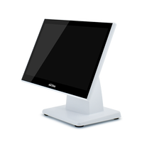 Système de caisse enregistreuse Android Pos à écran tactile tout-en-un RK3566 RK3568
