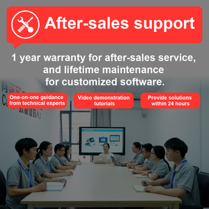 Kiosque de télémédecine en libre-service avec écran tactile, <span class=keywords><strong>terminal</strong></span> d'information et de <span class=keywords><strong>paiement</strong></span> pour le commerce de détail - Product Image 4