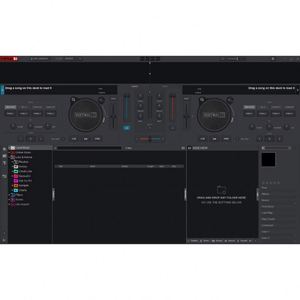 Software de Mezcla de DJ Atomix VirtualDJ 2023 Pro, Enlace de Descarga - Product Image 2