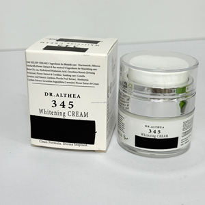 Creme Clareador OEM 50ml, Creme Facial Iluminador e Hidratante para uma Pele Radiante e Uniforme - Product Image 6