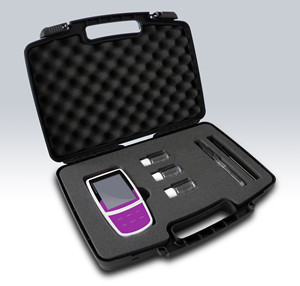 Portable Nitrate Ion Meter Nitrate Meter for Aquaculture and Others - Product Image 6