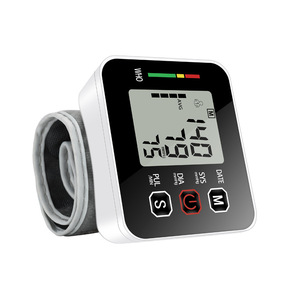 Meilleures ventes : Tensiomètres numériques intelligents, tensiomètres numériques, moniteurs de pression artérielle de <span class=keywords><strong>poignet</strong></span> - Product Image 6