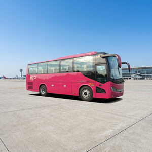 รถบัส <span class=keywords><strong>SUNLONG</strong></span> SLK6903 ยาว 9 เมตร ไปนิวซีแลนด์ - Product Image 2