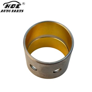 8-94394613-0 8-94394-613-1 MVB1910A 8943946130 Piezas de Automóvil al por Mayor, Buje de Biela de Alta Calidad para Isuzu - Product Image 3