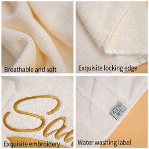 First Quality <b>Turkish</b> Beach <b>Towel</b> 100% Cotton Embroidered Quick Dry High Absorbent Sand Free Tassel Solid Color Blanket <b>Towel</b> - Product Image 4