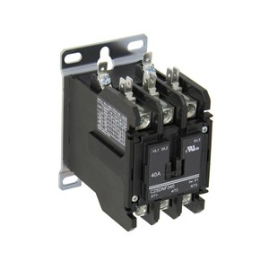 Contactor de CA Hx C25dnd330a 3P 25A para Aire Acondicionado - Product Image 2