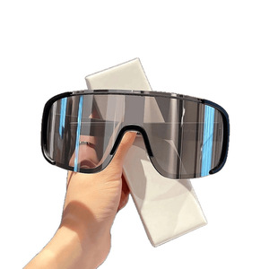 <span class=keywords><strong>Lunettes</strong></span> de soleil de sport de plein air pour hommes femmes UV400 <span class=keywords><strong>lunettes</strong></span> de ski coupe-vent optiques pour l'équitation <span class=keywords><strong>alpinisme</strong></span> course <span class=keywords><strong>lunettes</strong></span> de protection solaire - Product Image 5