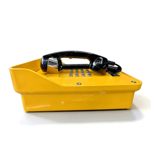 <span class=keywords><strong>Téléphone</strong></span> robuste analogique Joiwo, best-seller, étanche IP67, pour l'exploitation minière en extérieur, la marine, les tunnels, les usines chimiques, les zones offshore et les lignes fixes. - Product Image 5