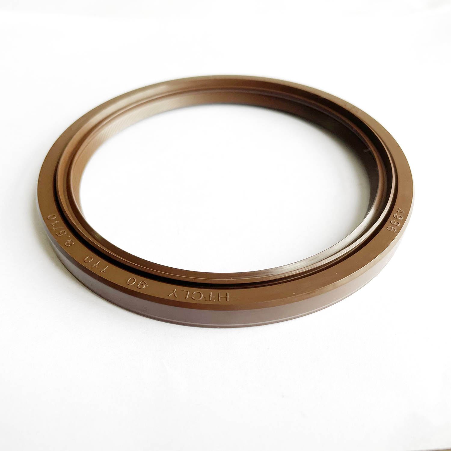 90311-90002 90311-90003 Engine 1CD-FTV Rubber NBR Crankshaft Oil