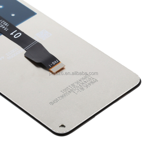 Nhanh Chóng Vận Chuyển Màn Hình Thay Thế Cho Huawei P40 Lite 5G OEM Màn Hình <span class=keywords><strong>LCD</strong></span> Màn Hình Cảm Ứng <span class=keywords><strong>LCD</strong></span> Và Digitizer Lắp Ráp Đầy Đủ - Product Image 4