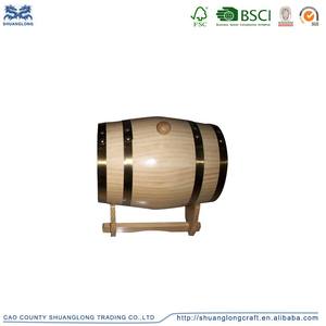 Venta caliente <span class=keywords><strong>de</strong></span> madera maciza <span class=keywords><strong>de</strong></span> roble cerveza/cerveza en barril <span class=keywords><strong>de</strong></span> <span class=keywords><strong>vino</strong></span> <span class=keywords><strong>de</strong></span> acero inoxidable <span class=keywords><strong>con</strong></span> bandas - Product Image 4