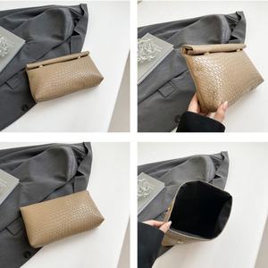 2026 sıcak satış moda kadının çanta en popüler lüks bayan çanta yeni varış çok renkli kadının çanta - Product Image 3