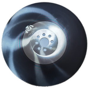 High Performance HSS Circular <strong>Saw</strong> <strong>Blade</strong> 14 Inch for Metal Pipe <strong>Cutting</strong> High Frequency Welded Tool for Metal Work - Product Image 1