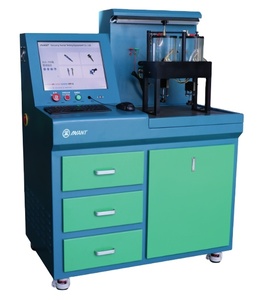Carburant Diesel NT-700 HEUI pression moyenne HEUI-B à rampe commune C7 C9 banc d'essai d'injecteur - Product Image 4