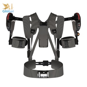 Tăng cường sức mạnh cánh tay di động mặc công nghiệp trên cơ thể exoskeleton Robot bảo vệ sản phẩm an ninh để xử lý an toàn - Product Image 1